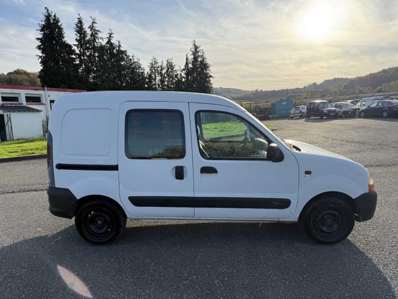 RENAULT KANGOO Express 2002