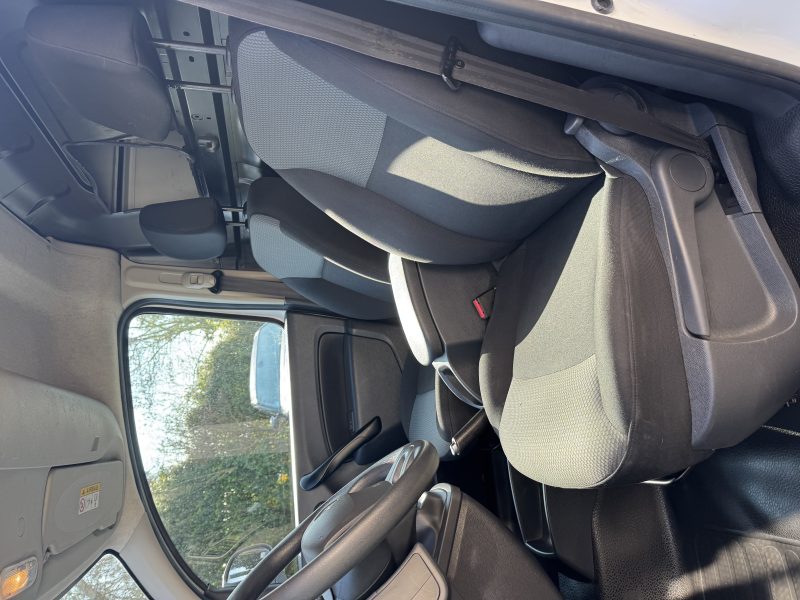 RENAULT KANGOO 2019