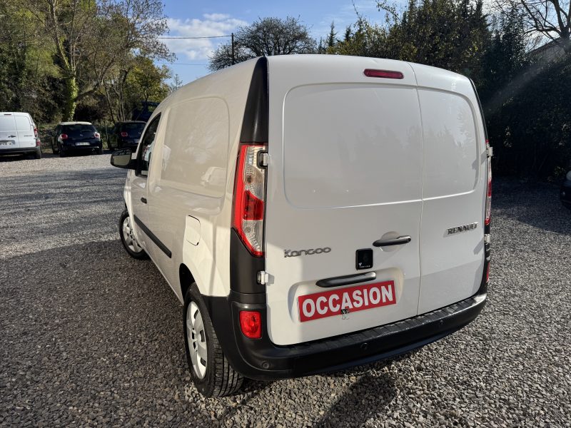 RENAULT KANGOO 2019