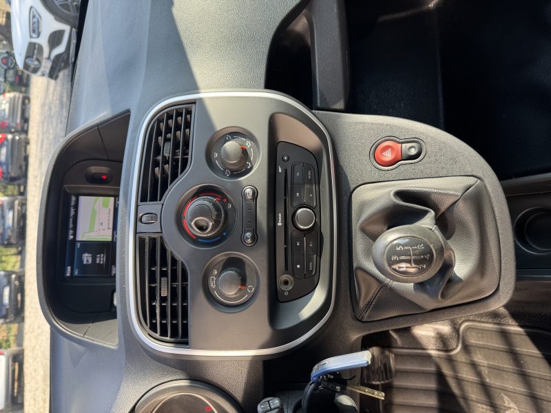 RENAULT KANGOO 2019