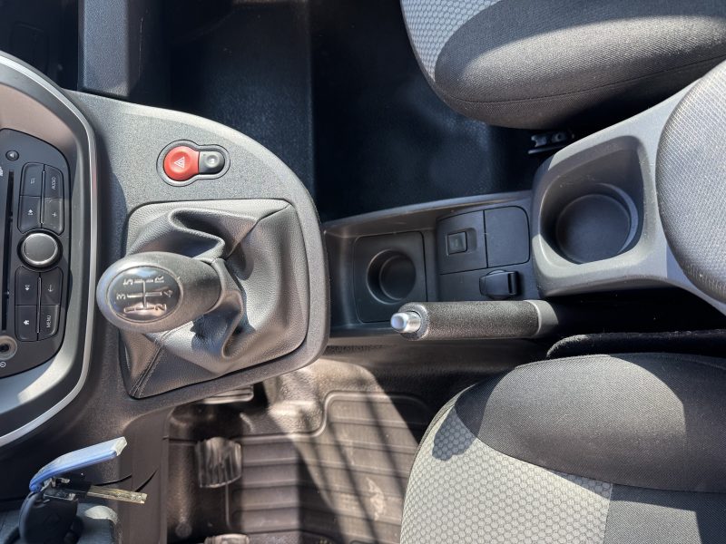 RENAULT KANGOO 2019