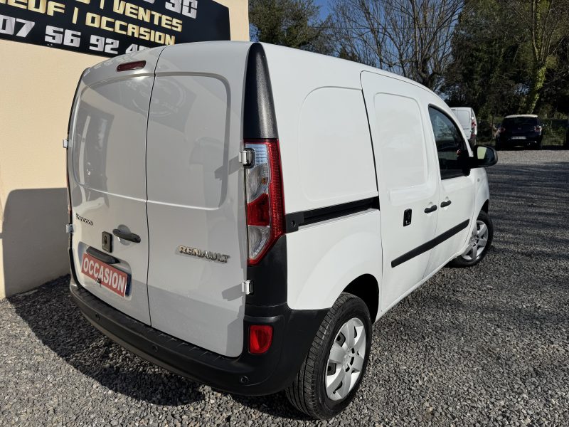 RENAULT KANGOO 2019