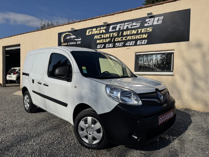 RENAULT KANGOO 2019