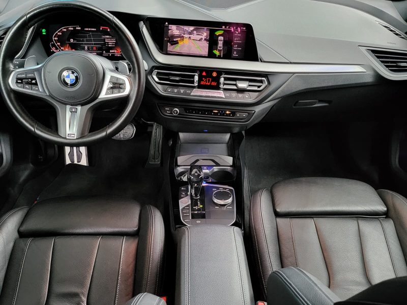 BMW SERIE 2 GRAN COUPE M235i 306cv xDrive Boîte Auto