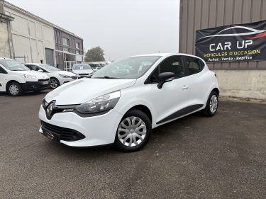 RENAULT CLIO 2014