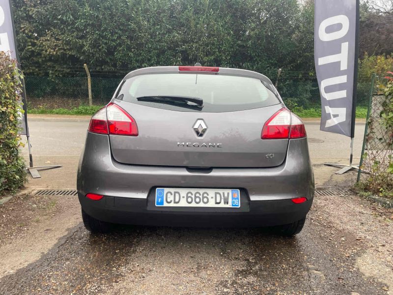 RENAULT MEGANE 1.5DCI 90CV