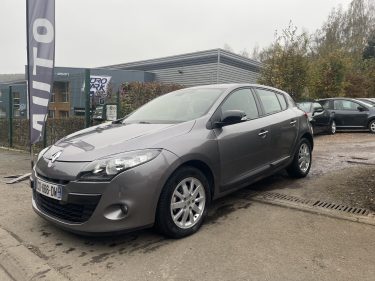 RENAULT MEGANE 1.5DCI 90CV