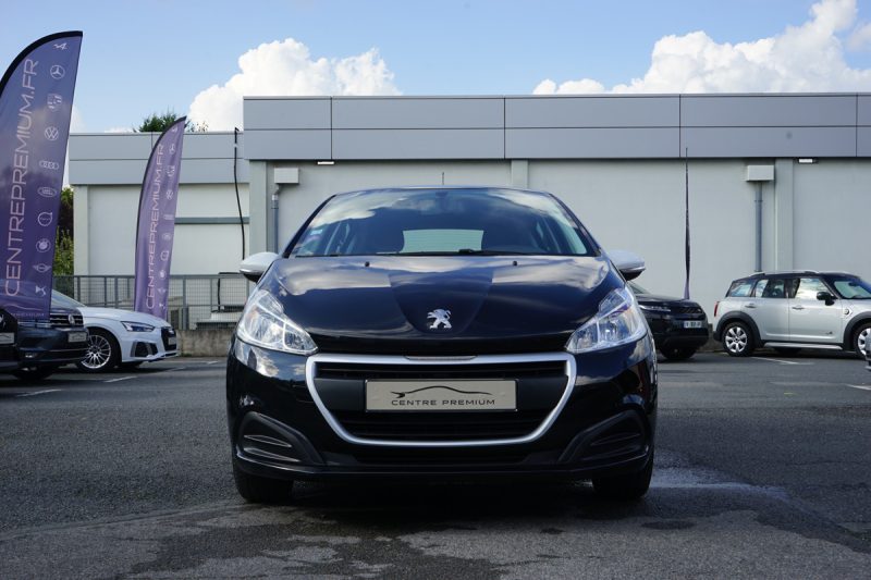 PEUGEOT 208 I 1.2 VTi 68 SOUL