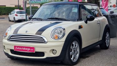 MINI MINI 2009