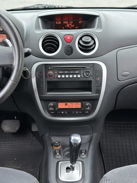 Citroen C3 2006