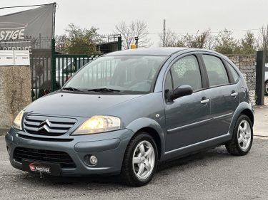 Citroen C3 2006