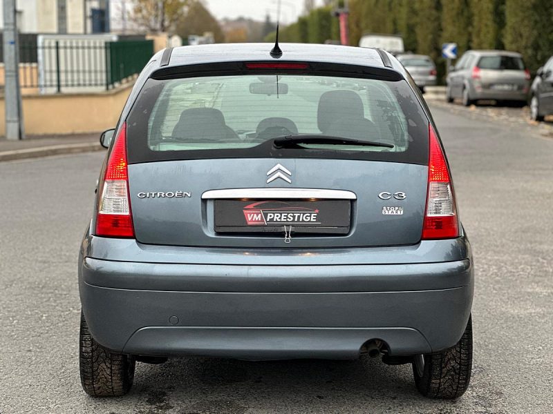 Citroen C3 2006