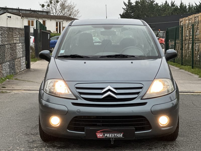 Citroen C3 2006