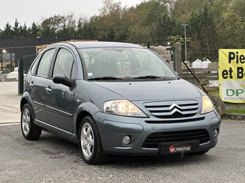 Citroen C3 2006