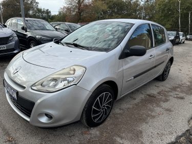 RENAULT CLIO III 1.2 75cv