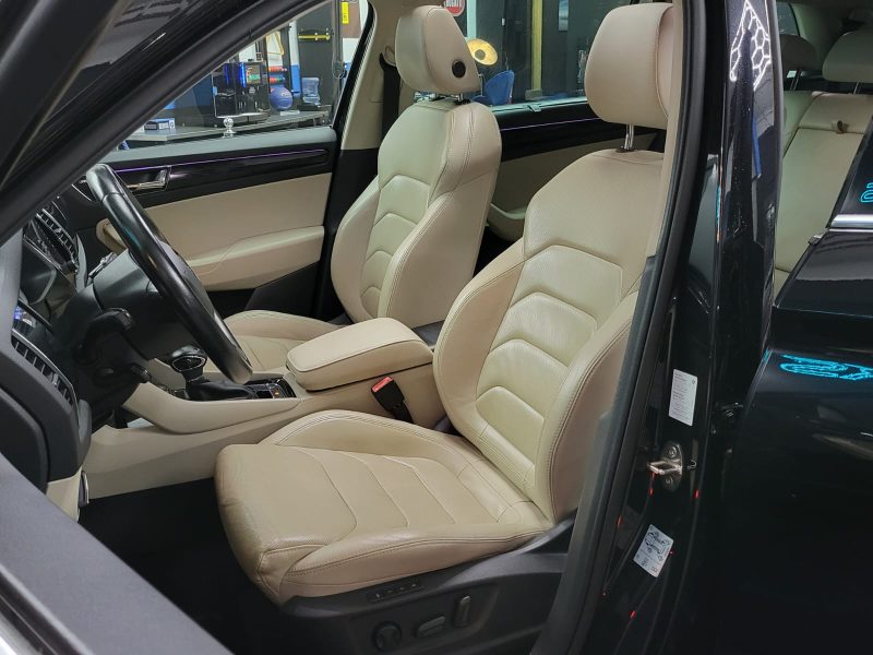 SKODA KODIAQ 2.0 TDI 150cv Style Boîte Auto DSG7 4X2 7 Places