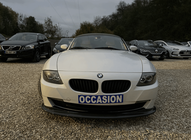 BMW Z4 2005