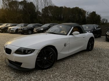 BMW Z4 2005