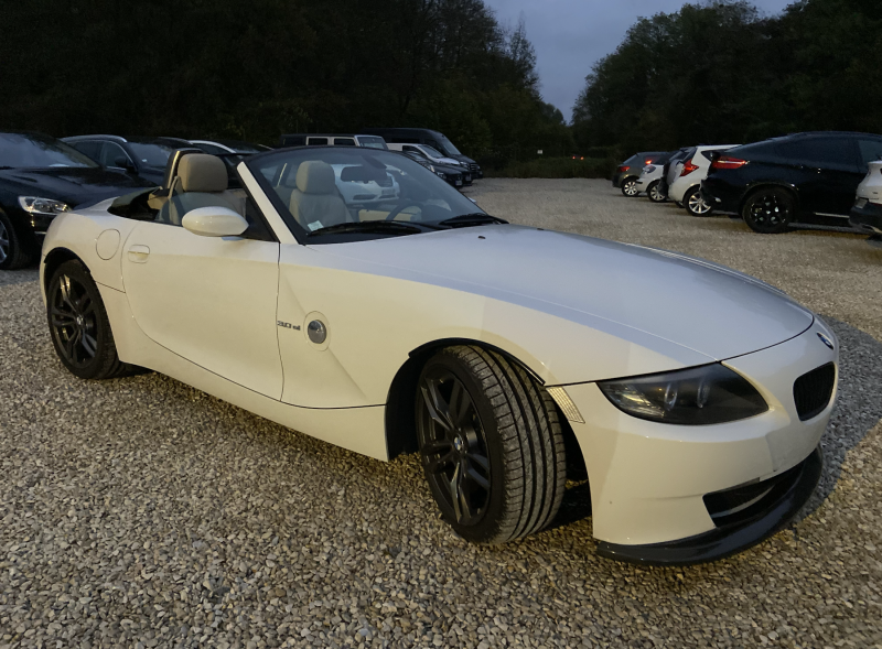 BMW Z4 2005