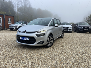 CITROEN C4 PICASSO II 2015