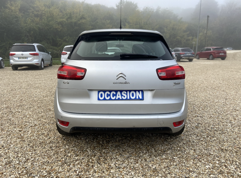 CITROEN C4 PICASSO II 2015