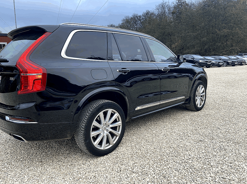 VOLVO XC90 II 2016