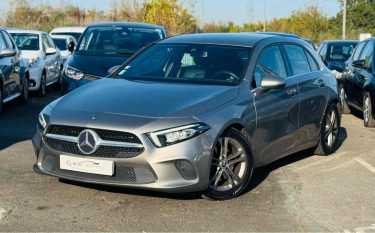 MERCEDES CLASSE A200 BUSINESS LINE 150ch