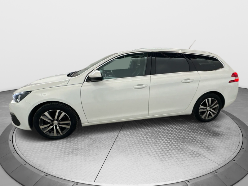 PEUGEOT 308 2018