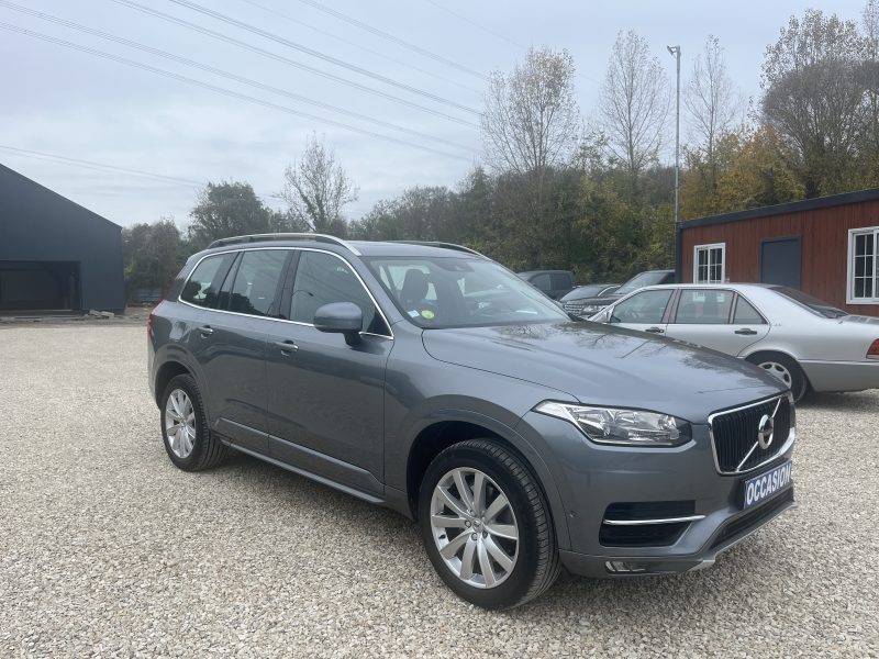 VOLVO XC90 II 2015