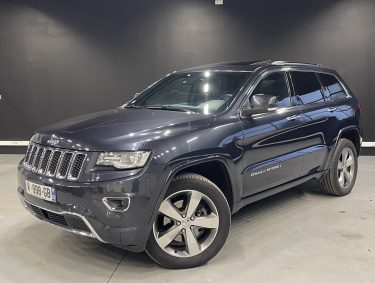 JEEP GRAND CHEROKEE 2014