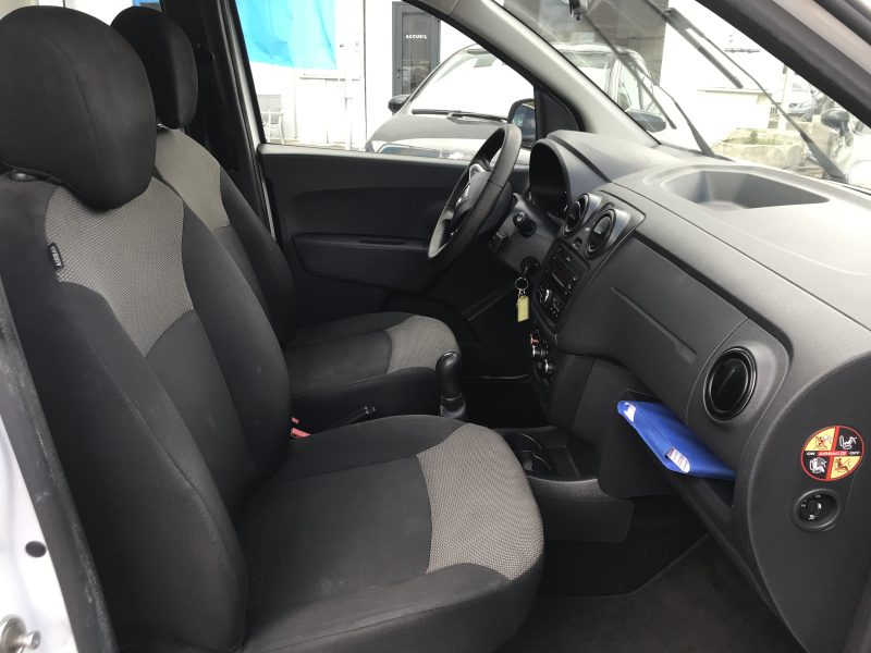 DACIA LODGY - 1.5 DCi 90cv SilverLine FAP - 7 PLACES - GARANTIE 6 MOIS