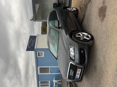 AUDI Q5 AMBITION 2.0 TDI (170Ch)