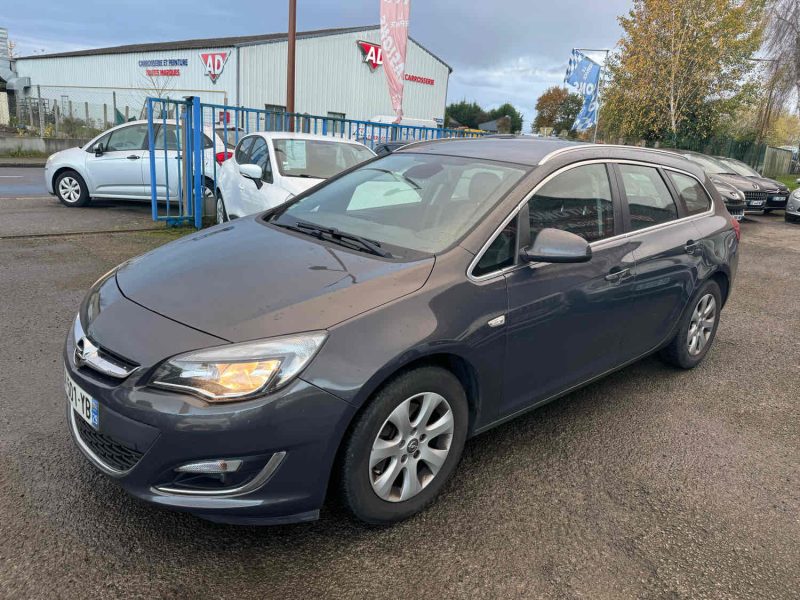 ASTRA Tourer 1.6 CDTi 110Cv