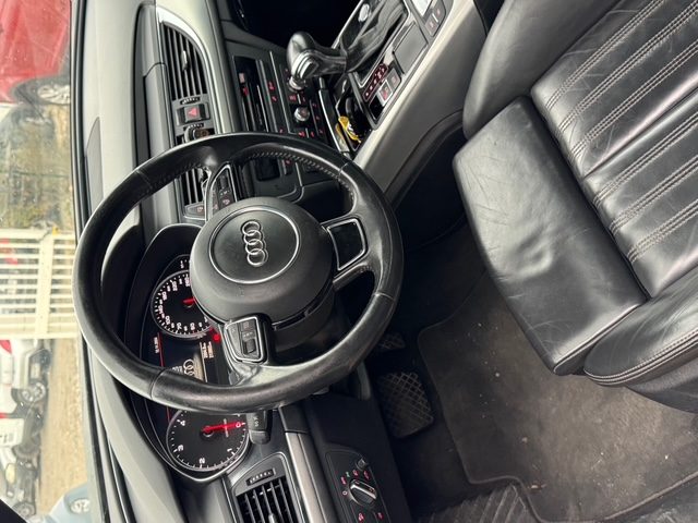 AUDI A6 ALLROAD QUATTRO 3.0 tdi C7