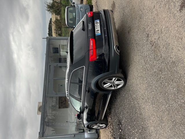 AUDI A6 ALLROAD QUATTRO 3.0 tdi C7