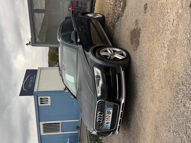 AUDI A6 ALLROAD QUATTRO 3.0 tdi C7