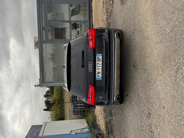 AUDI A6 ALLROAD QUATTRO 3.0 tdi C7