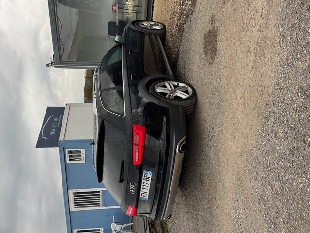 AUDI A6 ALLROAD QUATTRO 3.0 tdi C7