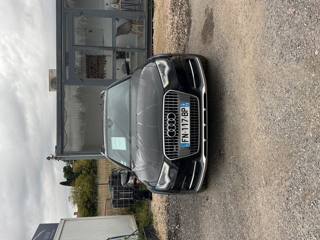 AUDI A6 ALLROAD QUATTRO 3.0 tdi C7