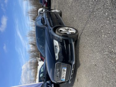 AUDI A6 ALLROAD QUATTRO 3.0 tdi C7