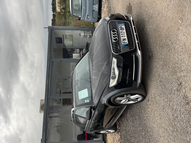 AUDI A6 ALLROAD QUATTRO 3.0 tdi C7