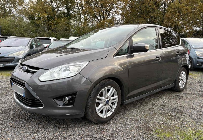 FORD C-MAX 2015