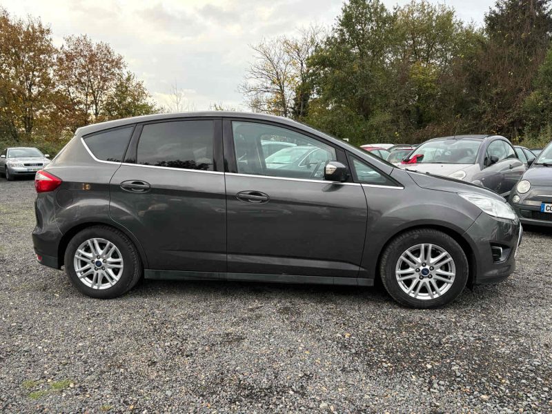 FORD C-MAX 2015