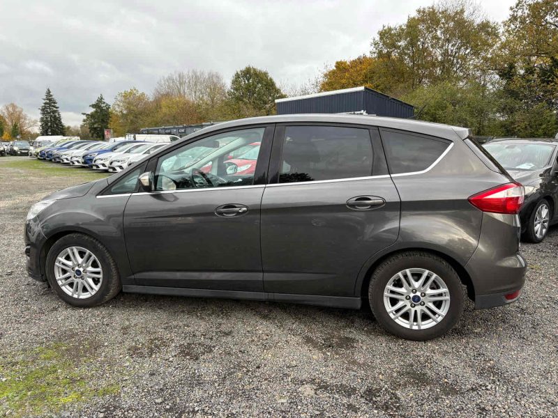 FORD C-MAX 2015