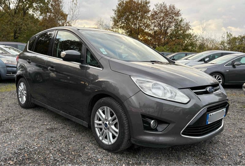 FORD C-MAX 2015