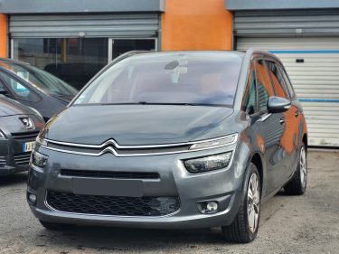 CITROEN Grand C4 PICASSO II 2014