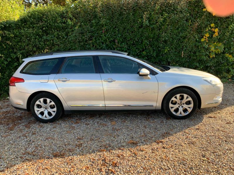 CITROEN C5 III Break 2011 2.0 HDi 140cv