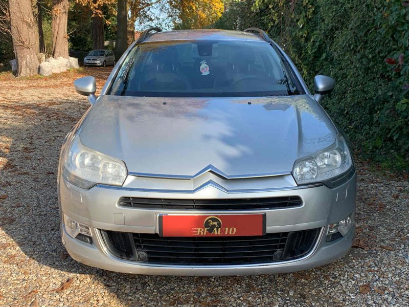 CITROEN C5 III Break 2011 2.0 HDi 140cv