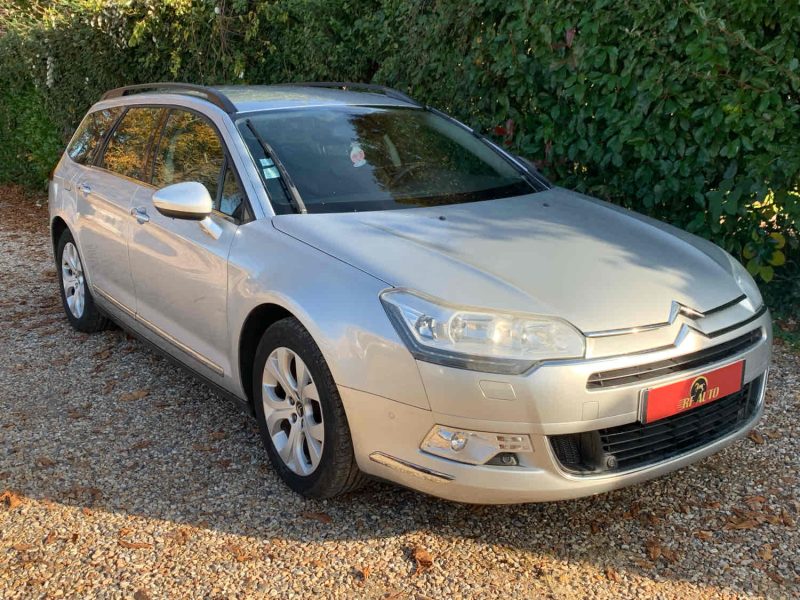 CITROEN C5 III Break 2011 2.0 HDi 140cv