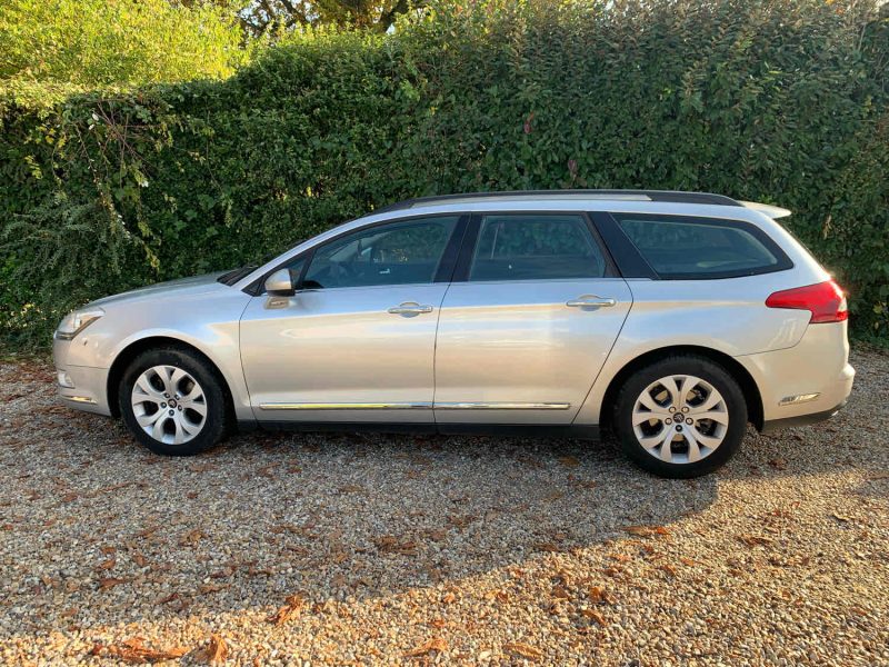 CITROEN C5 III Break 2011 2.0 HDi 140cv